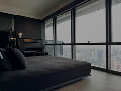 Wallich Residence  (D2), Condominium #623864291